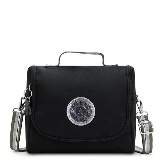 Kipling New Kichirou Lunch Bag Väska Svarta | SE 1061EB